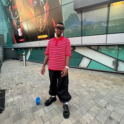 Morris Masipa
